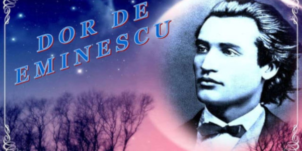 Dor de Eminescu, dor de natură și iubire