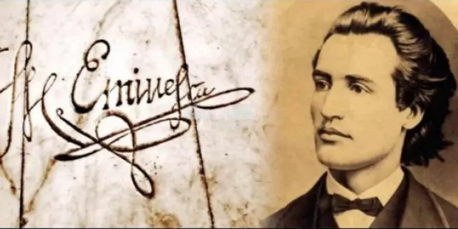 Mihai Eminescu: personalitate literară de excepție