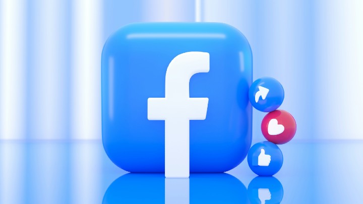 Logo Facebook